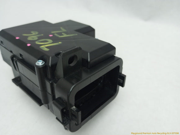 Audi A5 Ignition Starter Switch