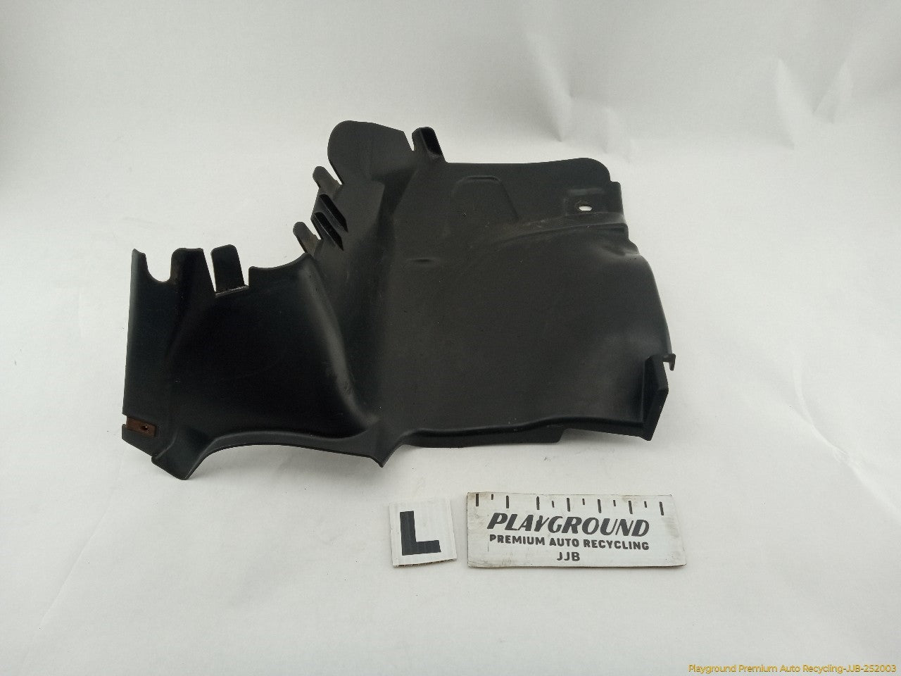 Land Rover LR2 Driver Left Front Wheel Arch Fender Liner