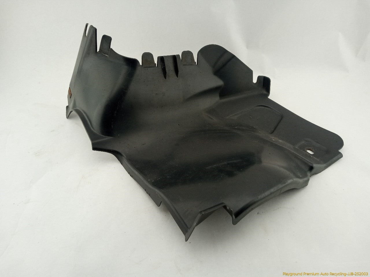 Land Rover LR2 Driver Left Front Wheel Arch Fender Liner - 0