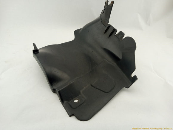 Land Rover LR2 Driver Left Front Wheel Arch Fender Liner