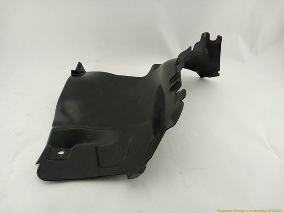 Land Rover LR2 Driver Left Front Wheel Arch Fender Liner