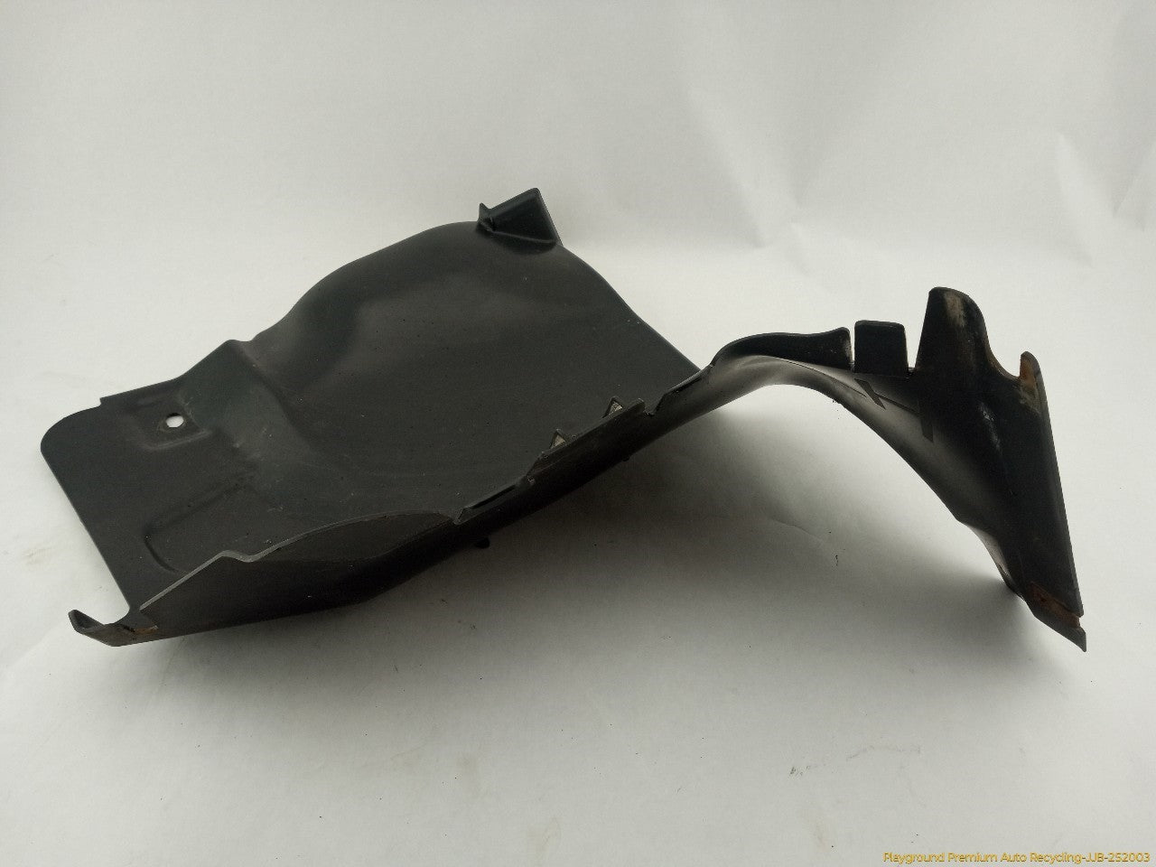 Land Rover LR2 Driver Left Front Wheel Arch Fender Liner