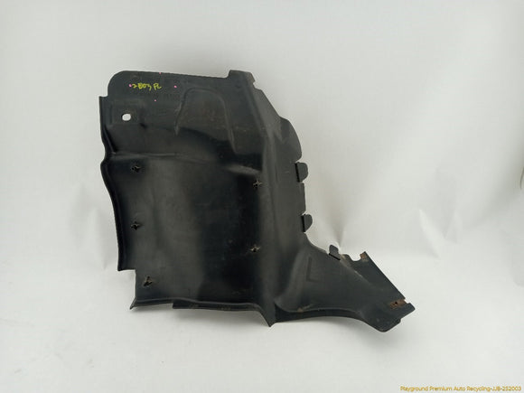 Land Rover LR2 Driver Left Front Wheel Arch Fender Liner