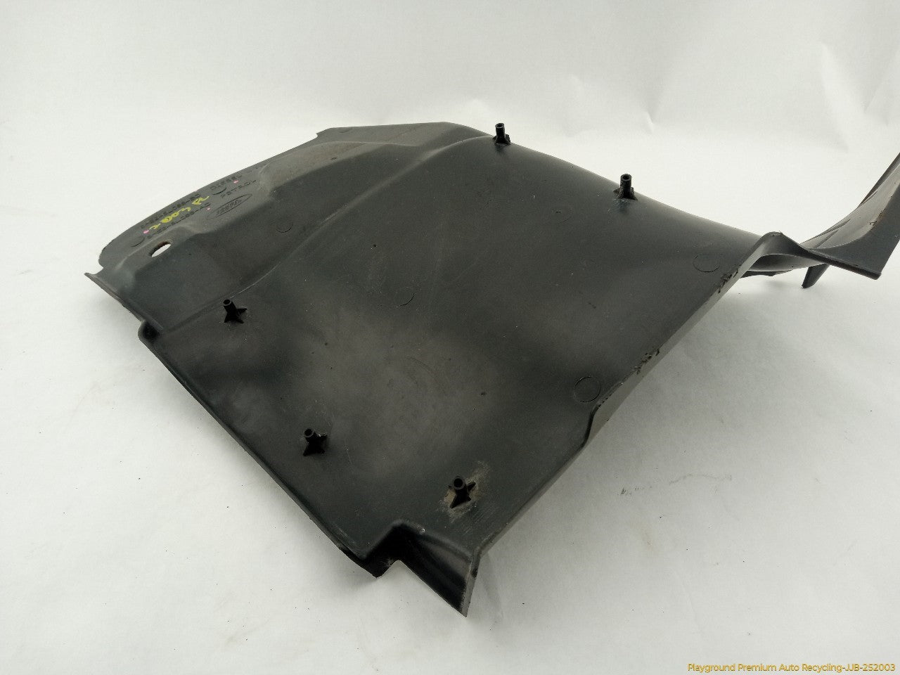 Land Rover LR2 Driver Left Front Wheel Arch Fender Liner