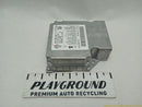 Audi A5 Airbag Control Module-1