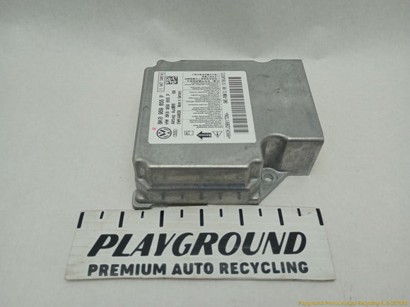 Audi A5 Airbag Control Module