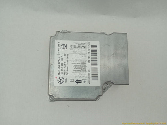 Audi A5 Airbag Control Module