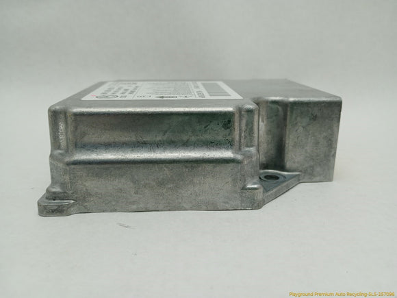 Audi A5 Airbag Control Module