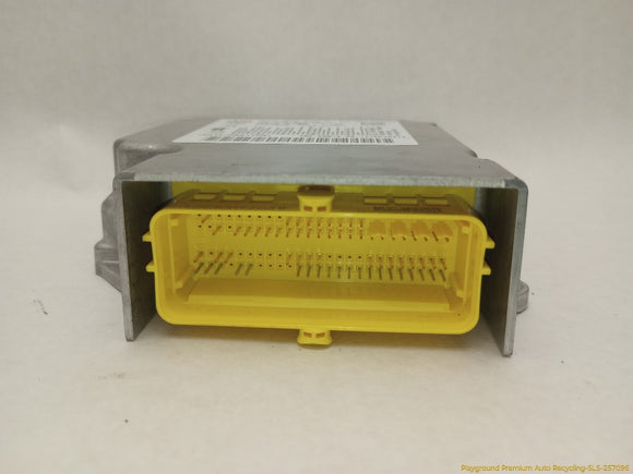 Audi A5 Airbag Control Module