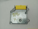 Audi A5 Airbag Control Module-7