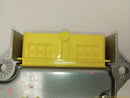 Audi A5 Airbag Control Module-8