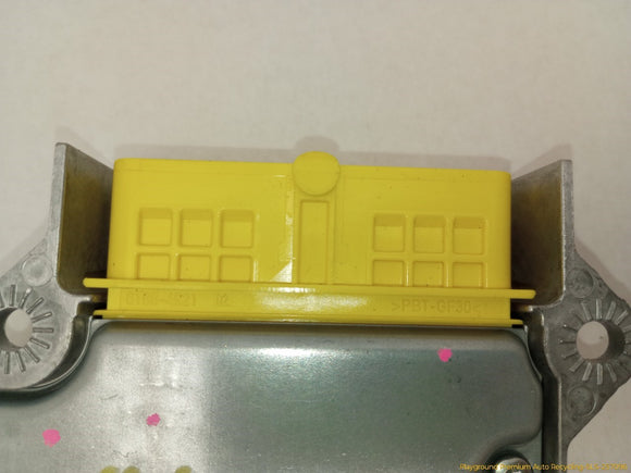 Audi A5 Airbag Control Module