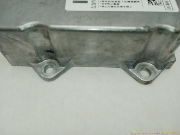 Audi A5 Airbag Control Module