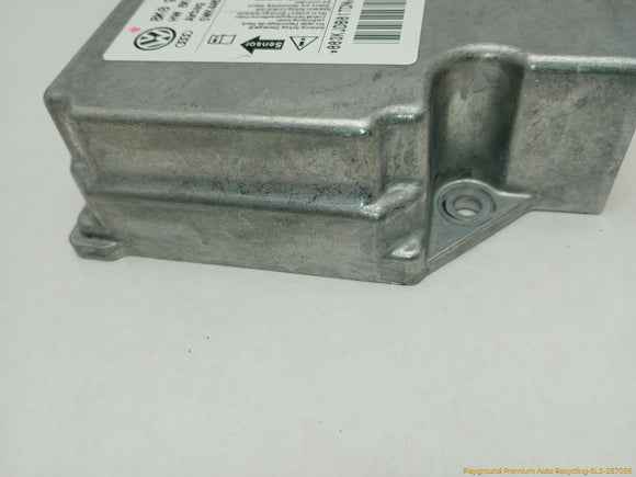Audi A5 Airbag Control Module