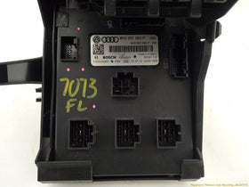 Audi A5 Onboard Power Supply Control Module - 0