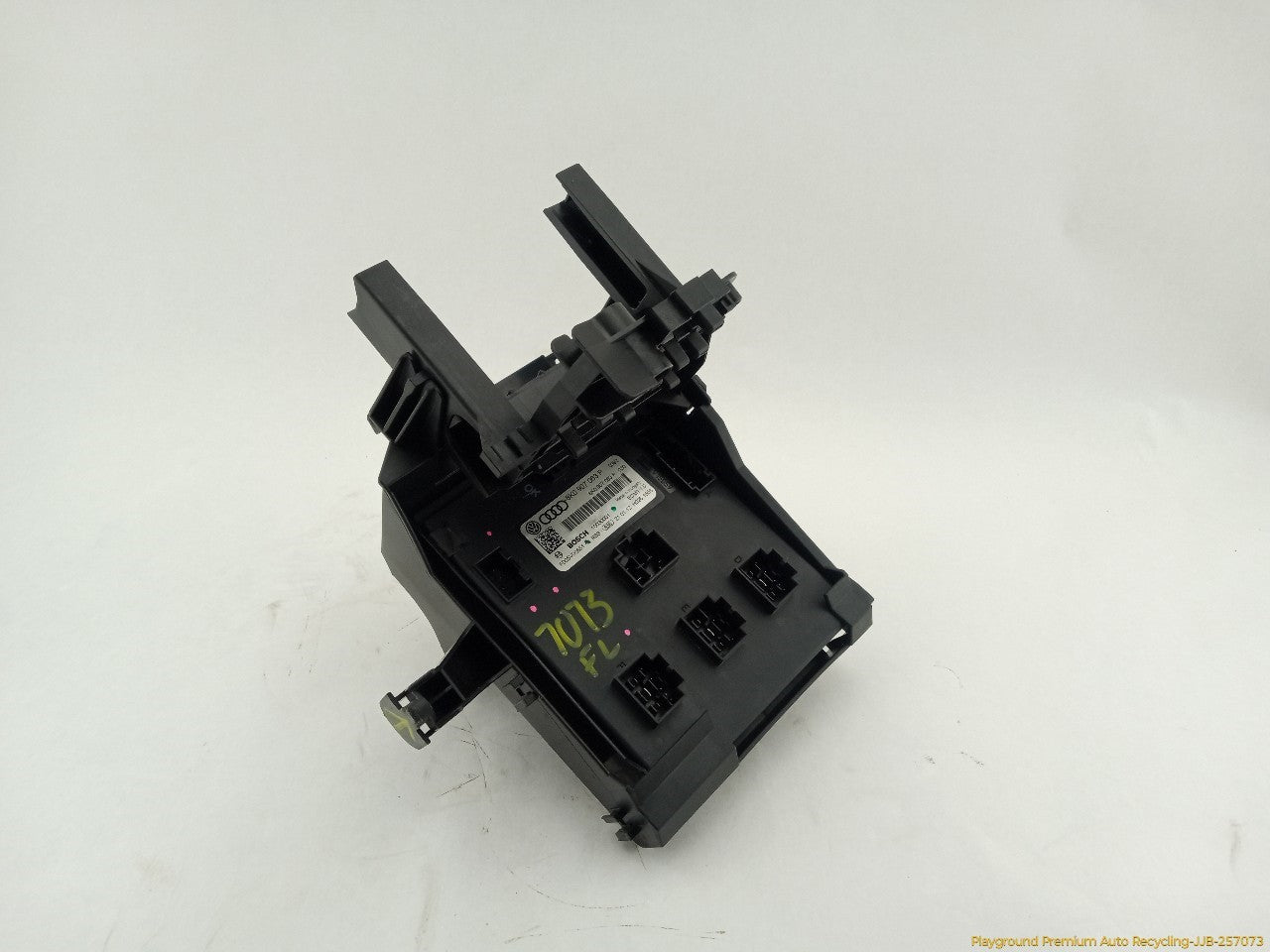 Audi A5 Onboard Power Supply Control Module