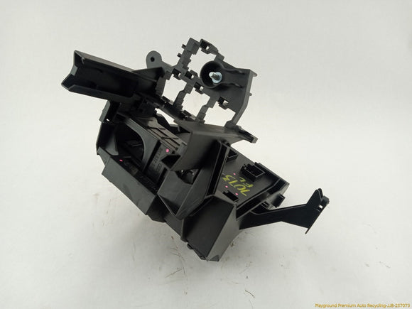 Audi A5 Onboard Power Supply Control Module