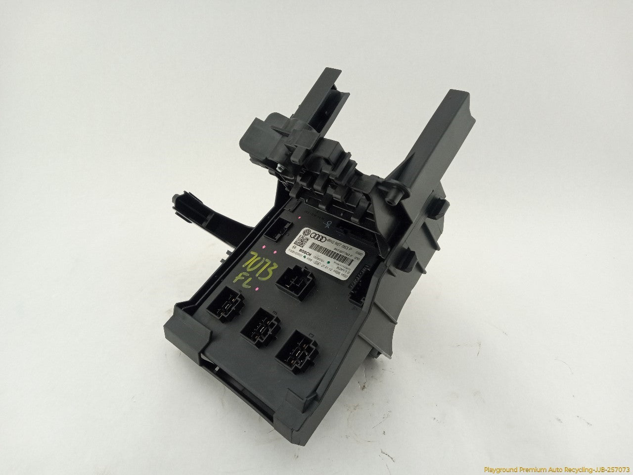Audi A5 Onboard Power Supply Control Module
