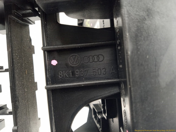 Audi A5 Onboard Power Supply Control Module