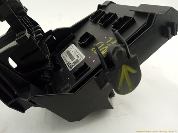 Audi A5 Onboard Power Supply Control Module