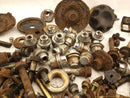 Lexus IS300 Dismantling Hardware Fasteners Bolts & Nuts-4