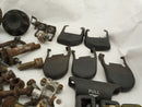Lexus IS300 Dismantling Hardware Fasteners Bolts & Nuts-5