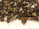 Lexus IS300 Dismantling Hardware Fasteners Bolts & Nuts-10