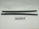 Audi A5 Pair Of Sunroof Side Trim-1