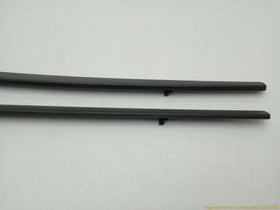 Audi A5 Pair Of Sunroof Side Trim - 0