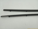 Audi A5 Pair Of Sunroof Side Trim-3