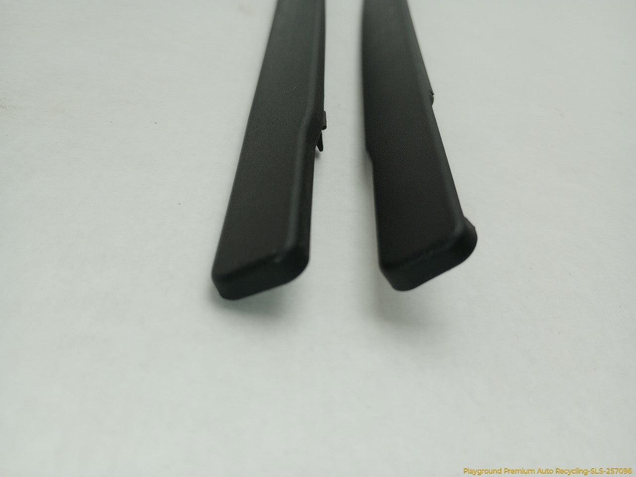 Audi A5 Pair Of Sunroof Side Trim