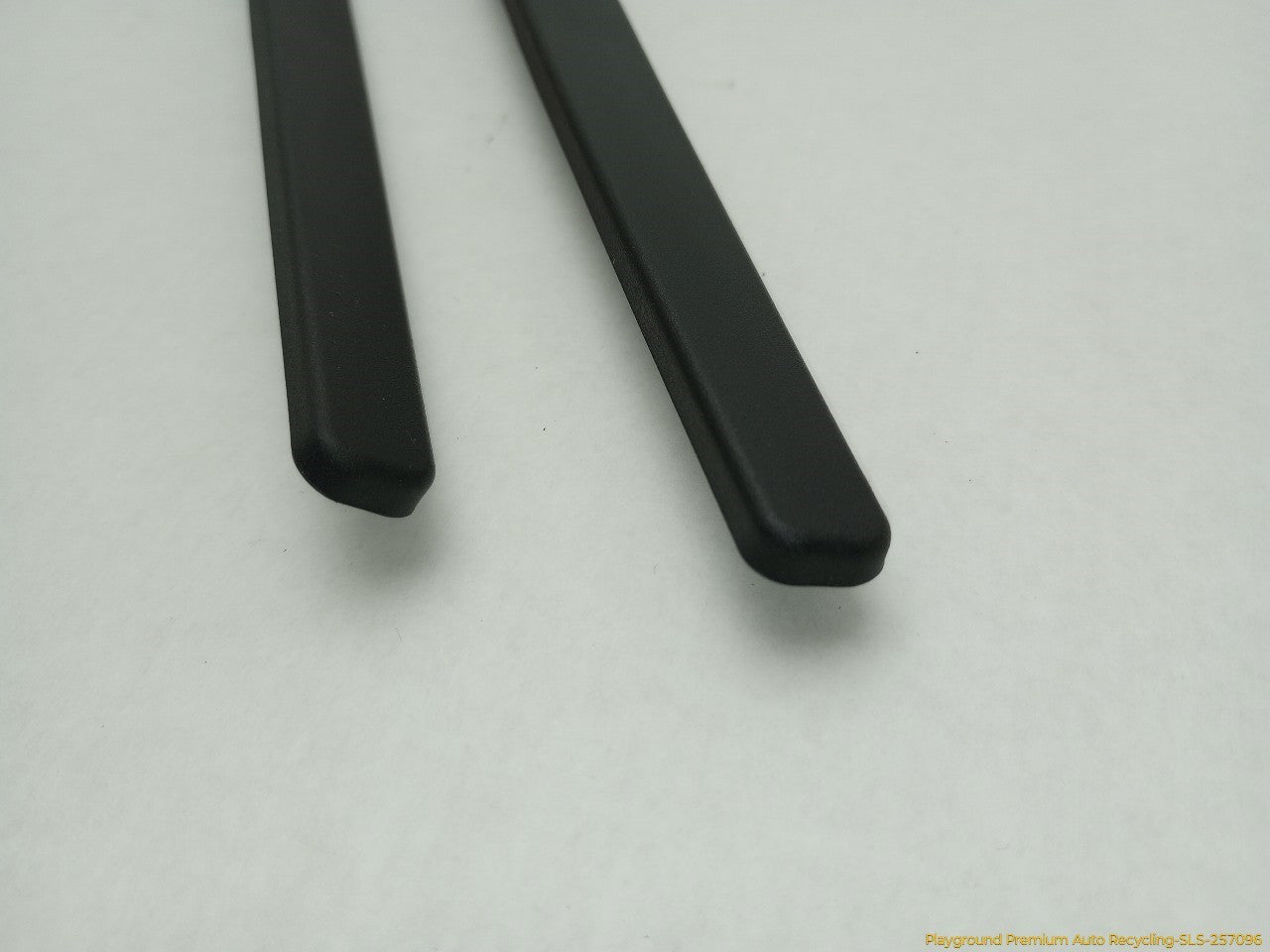 Audi A5 Pair Of Sunroof Side Trim