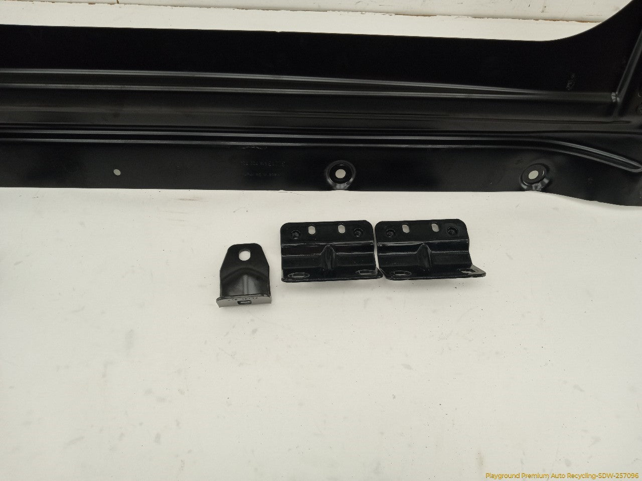 Audi A5 Sunroof Frame - 0