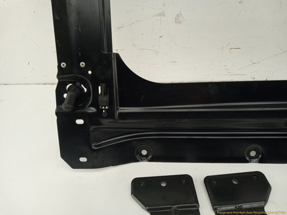 Audi A5 Sunroof Frame