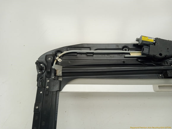Audi A5 Sunroof Frame