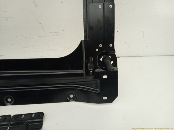 Audi A5 Sunroof Frame