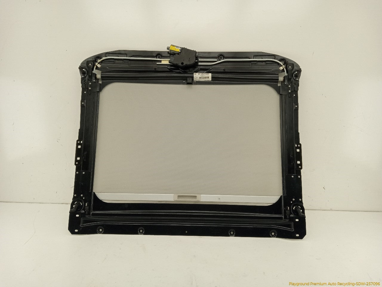 Audi A5 Sunroof Frame