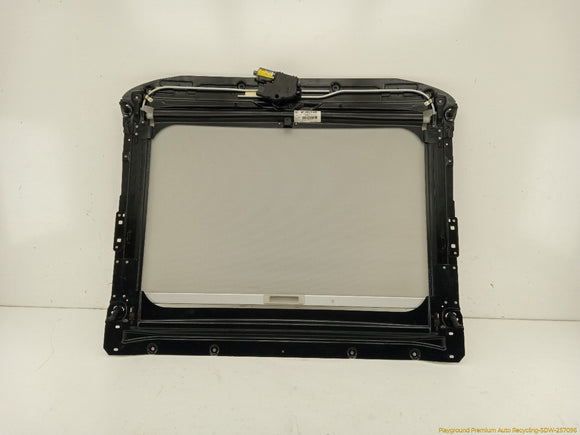 Audi A5 Sunroof Frame