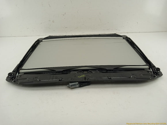 Audi A5 Sunroof Frame