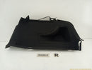 Audi A5 Passenger Right Trunk Side Trim-1
