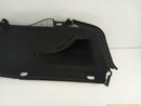 Audi A5 Passenger Right Trunk Side Trim-4