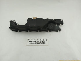 Land Rover LR2 Engine PCV Valve Oil Trap Cover