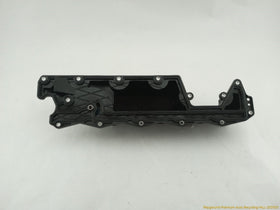 Land Rover LR2 Engine PCV Valve Oil Trap Cover - 0