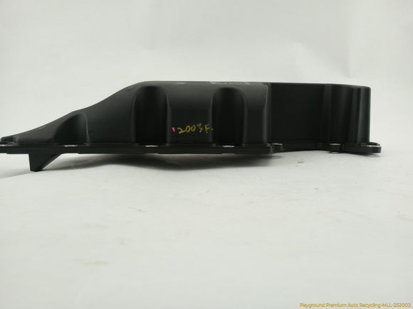 Land Rover LR2 Engine PCV Valve Oil Trap Cover