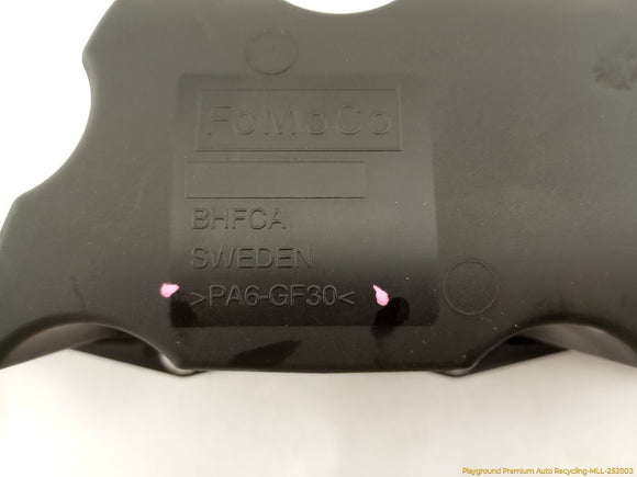 Land Rover LR2 Engine PCV Valve Oil Trap Cover