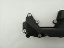 Land Rover LR2 Engine PCV Valve Oil Trap Cover-7