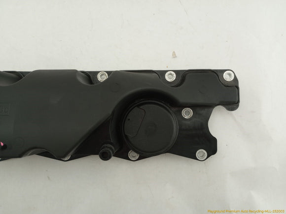 Land Rover LR2 Engine PCV Valve Oil Trap Cover