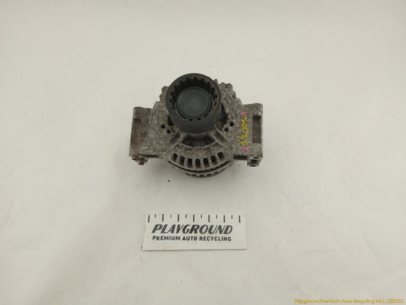 Land Rover LR2 Alternator