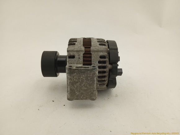 Land Rover LR2 Alternator