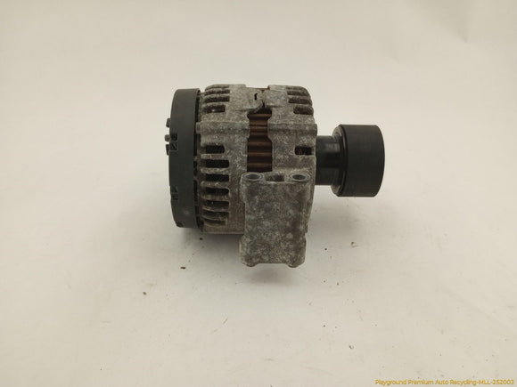 Land Rover LR2 Alternator